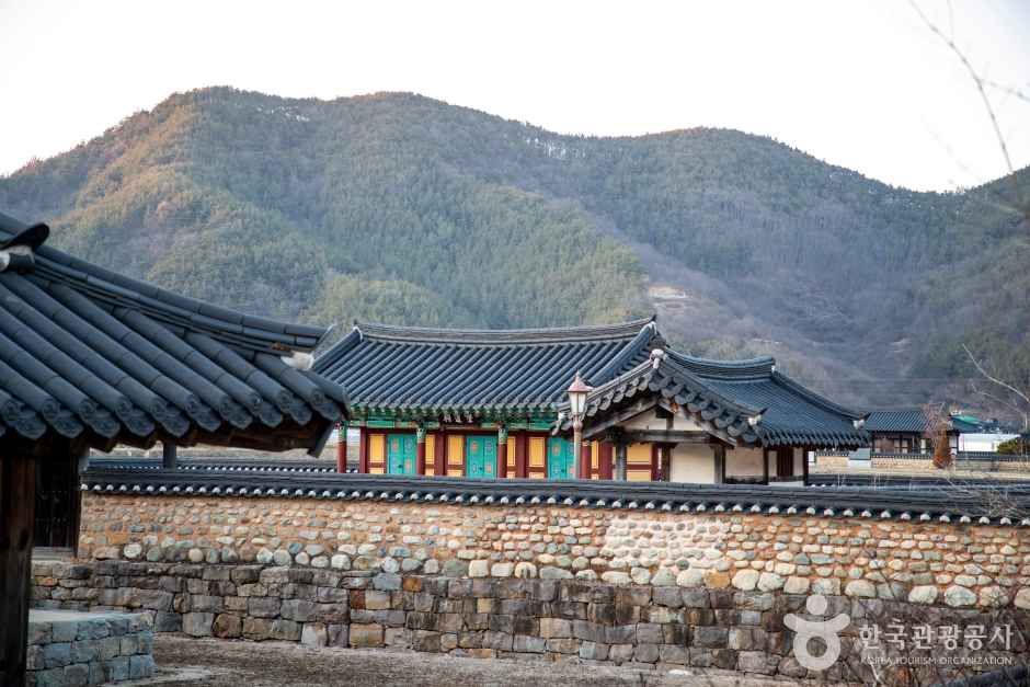 합천 용암서원