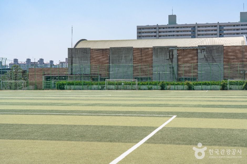 매탄공원