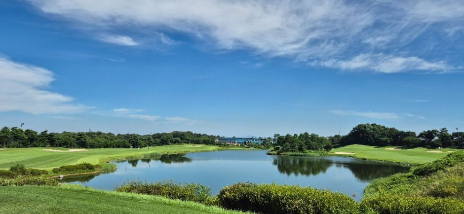 마이다스레이크 이천 골프앤리조트