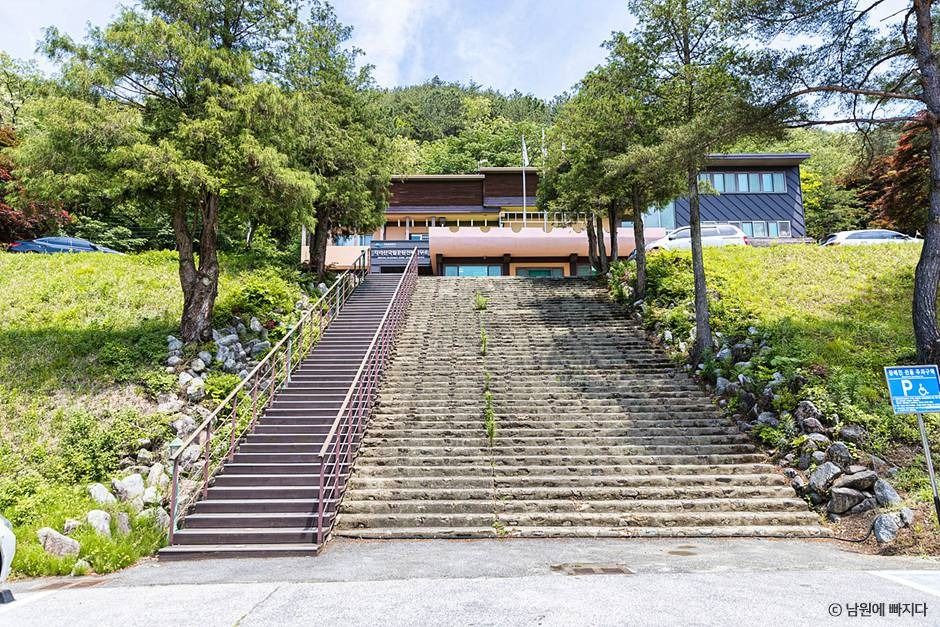 지리산국립공원(남원)