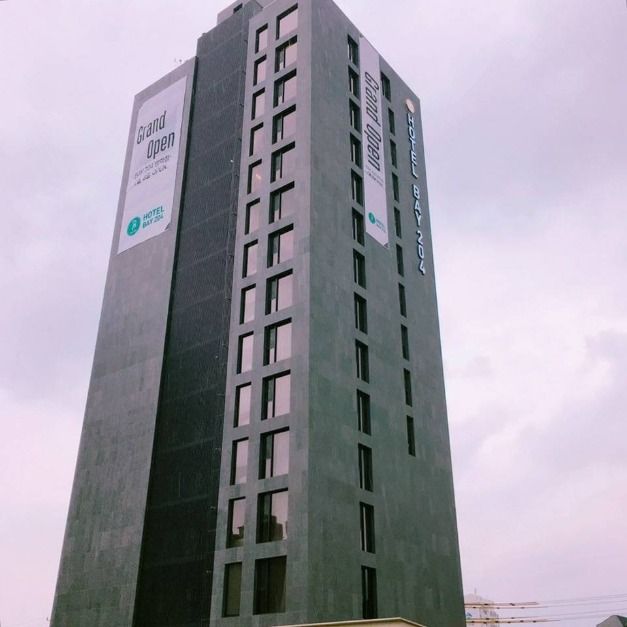 호텔 베이204(Hotel Bay204)
