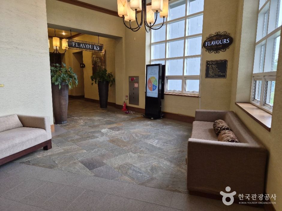 thumbnail-인터컨티넨탈 알펜시아 평창 리조트-15