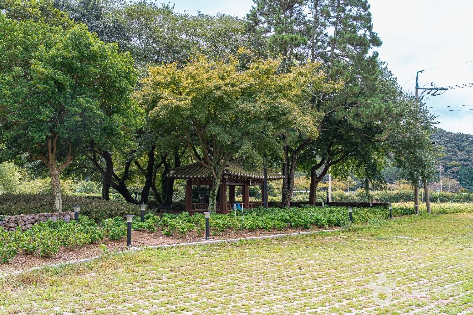 진도 의신사천마을 [농촌체험휴양마을]