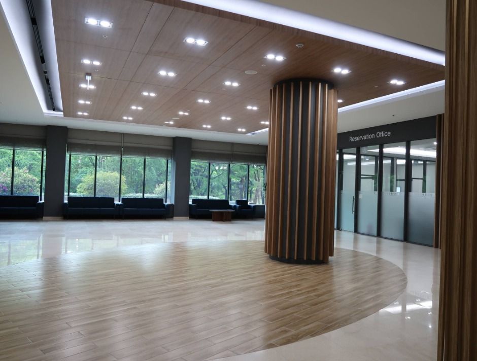 서울올림픽파크텔