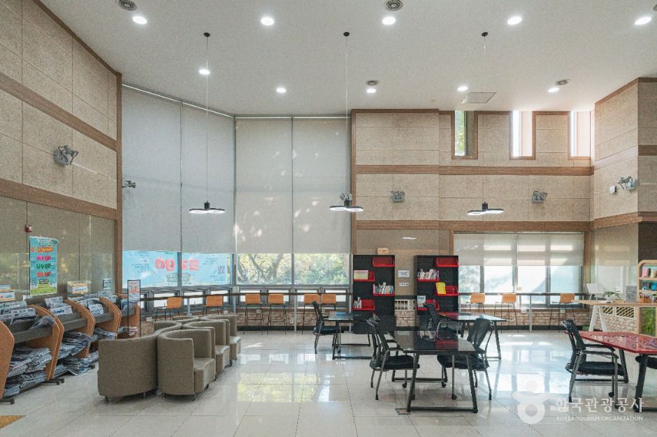 서울_서울특별시교육청 고덕평생학습관 (5)