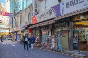 서울_남대문 본동의류상가 (5)