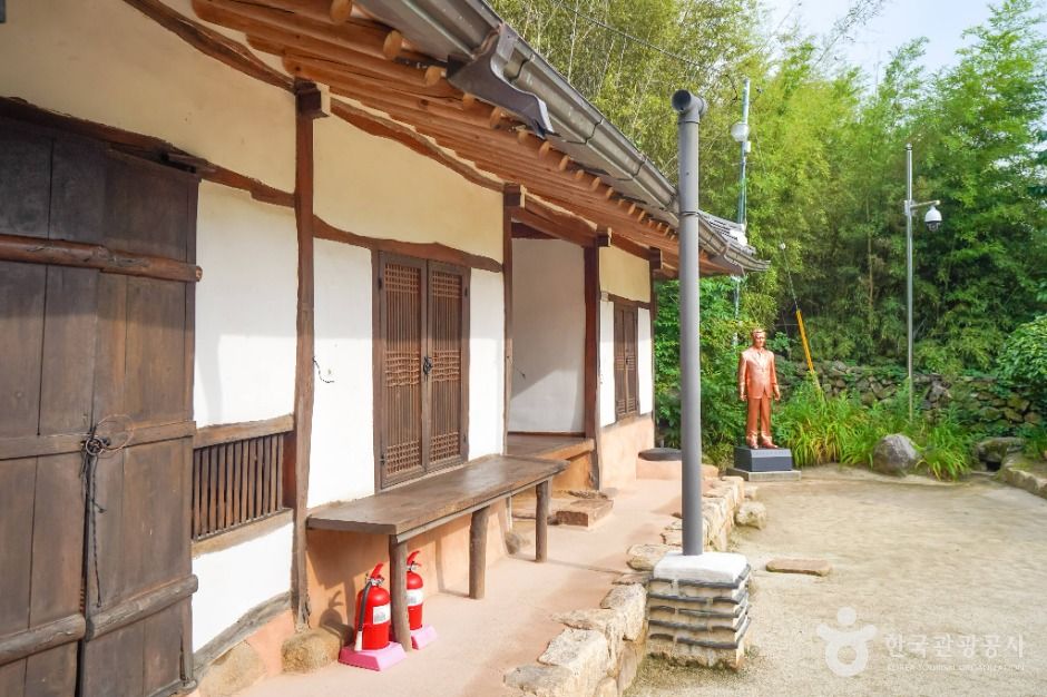 thumbnail-노태우 대통령 생가-2