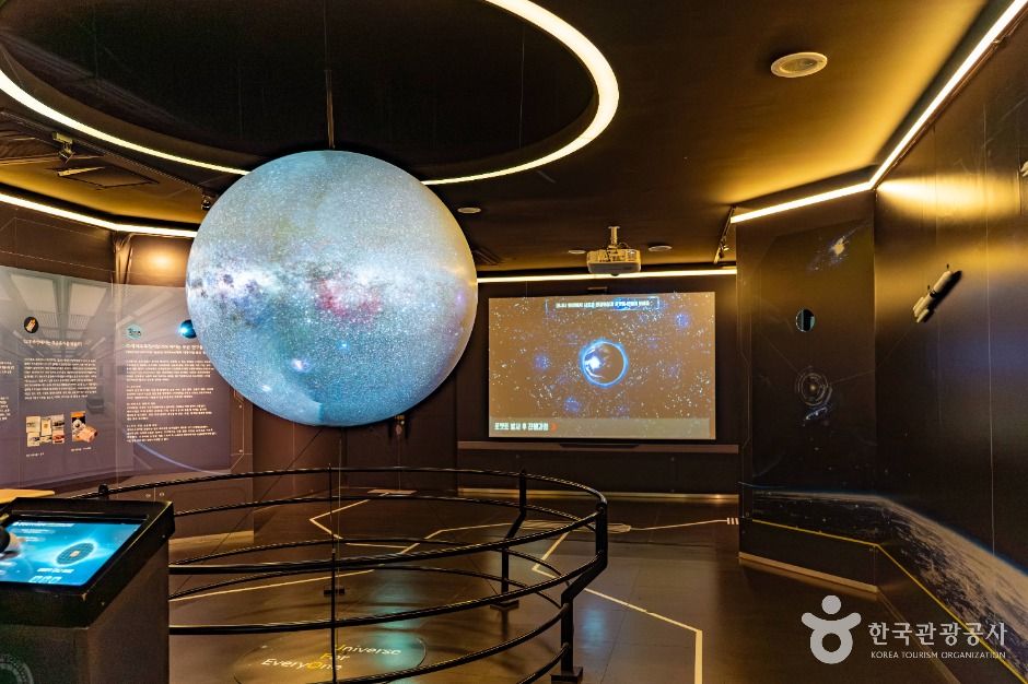 증평_증평 좌구산천문대 (2)