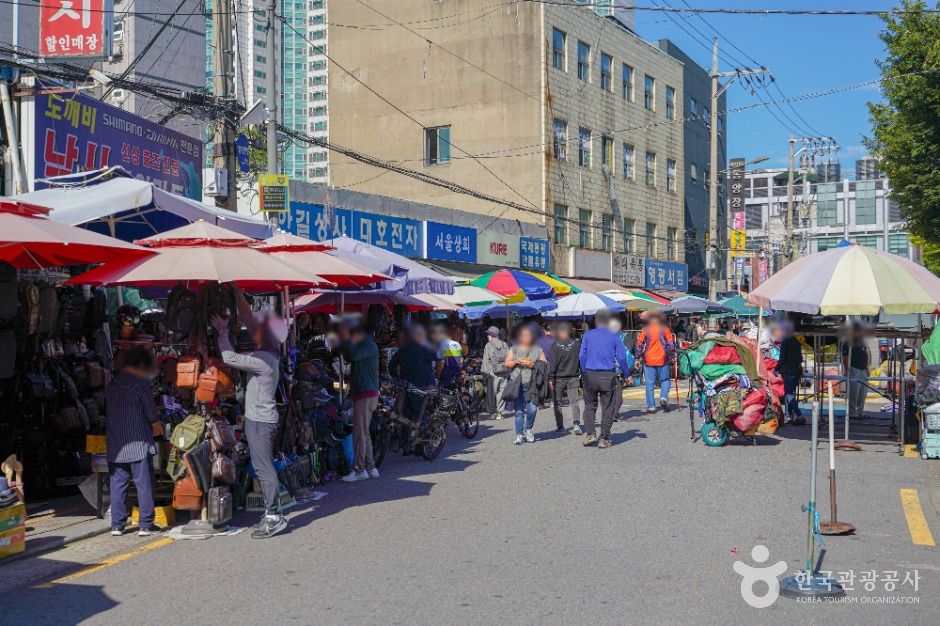 서울_동묘벼룩시장 (5)