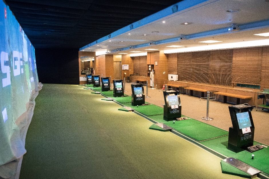 서울_오크우드 프리미어 코엑스 센터_피트니스센터 (2)