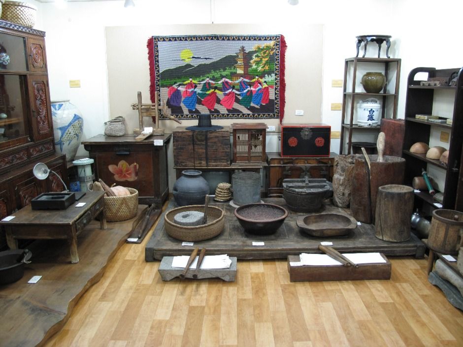 북촌생활사박물관