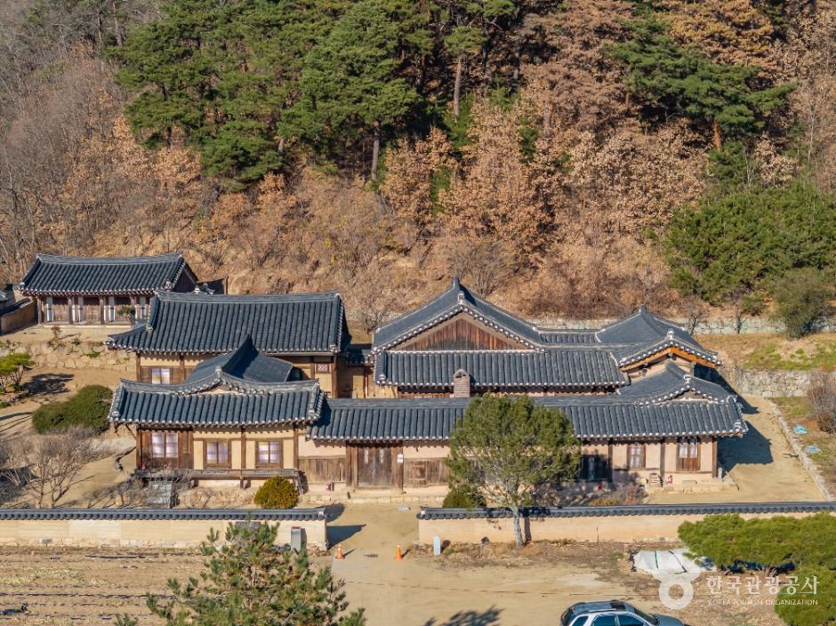 안동_안동 의성김씨 종택 (6)