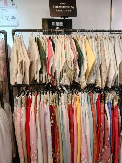 thumbnail-한복남 한국민속촌점-14