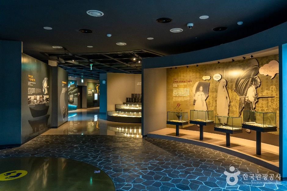 경상북도독립운동기념관