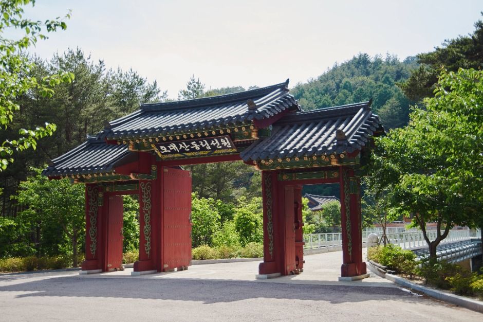 평창_오대산자연명상마을_1인실 (3)