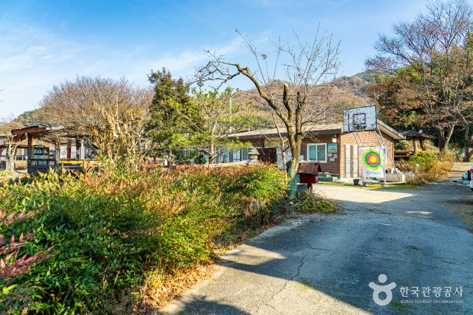 농부네 텃밭도서관