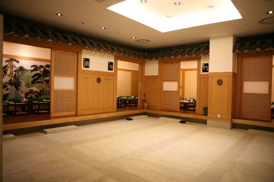 목포_신안비치호텔_레스토랑 (2)