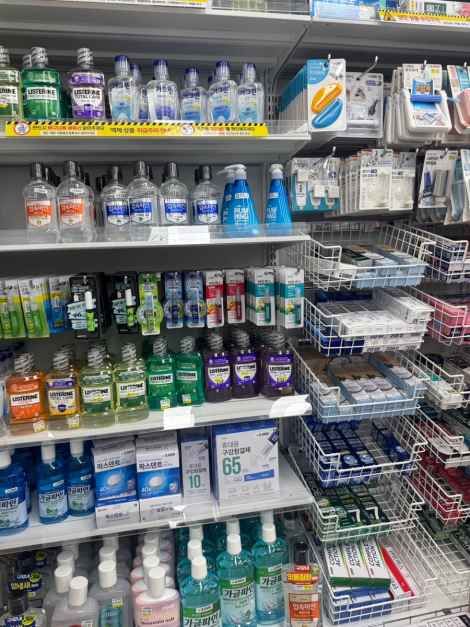 thumbnail-[事後免税店]DAISO（ダイソー）・テジョンジュンニ（大田中里）本店(다이소 대전중리본점)-3