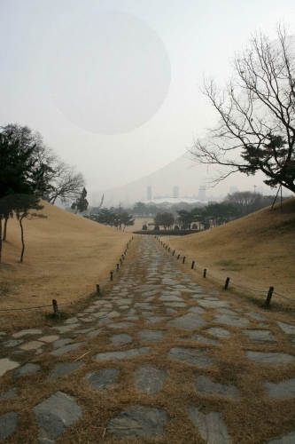 서울 몽촌토성4