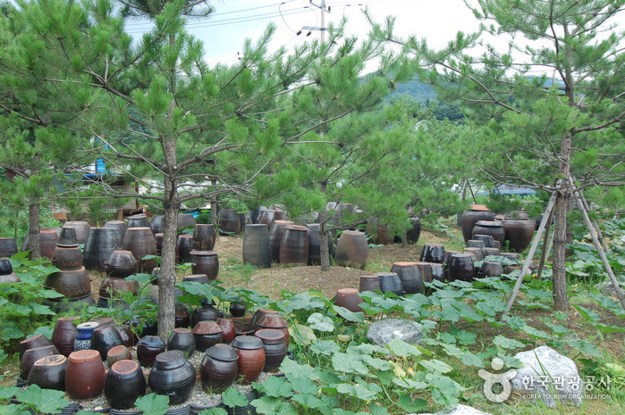 청국장과보리밥 (곤지암점)3