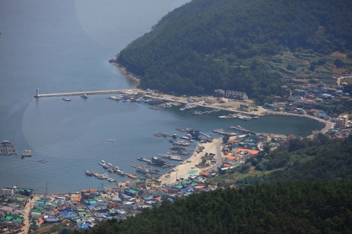 한려수도 조망케이블카 사진27