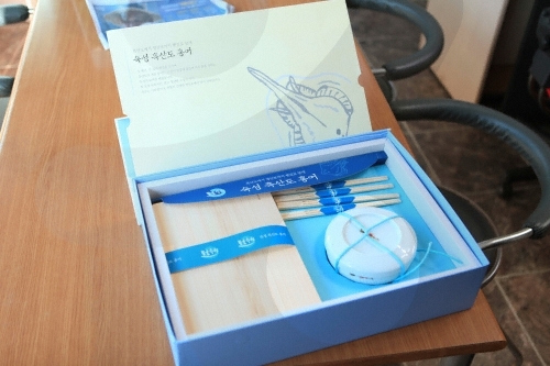 영산강홍어 이미지