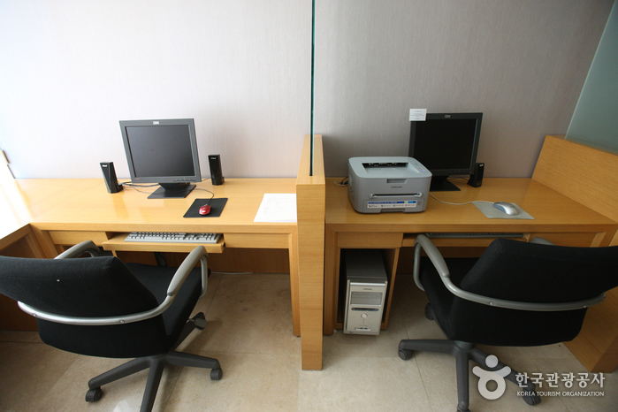 Best Western Premier Incheon Airport Hotel (베스트웨스턴 프리미어 인천 에어포트 호텔)