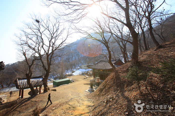 thumbnail-Surisa Temple - Gyeonggi (수리사 - 경기)-14