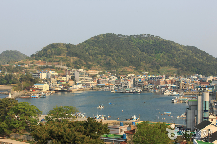 미조항 이미지