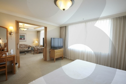 Jeju Grand Hotel (제주 그랜드호텔)