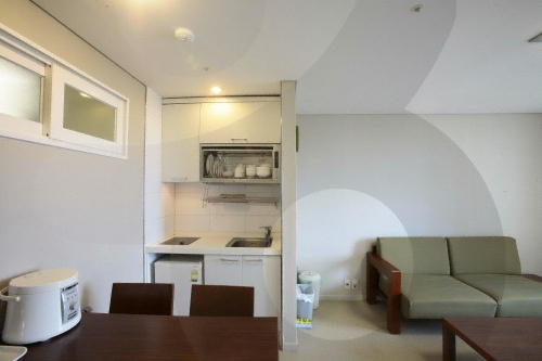 Hanwha Resort - Jeju (한화리조트 - 제주)