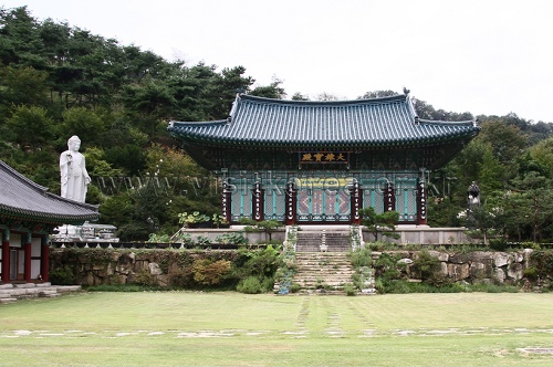 永平寺 (영평사)