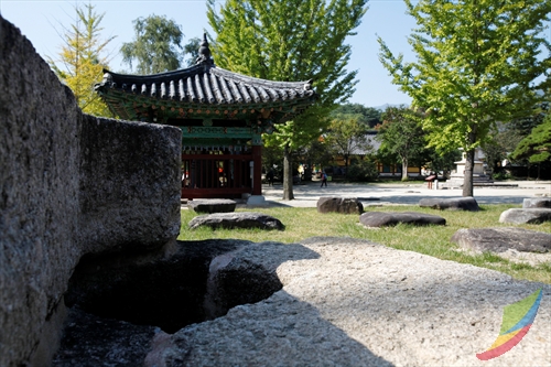 Silsangsa Temple (실상사,남원)