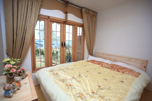 O Dong Jae - Traditional Korean Hotel (한옥호텔 오동재)