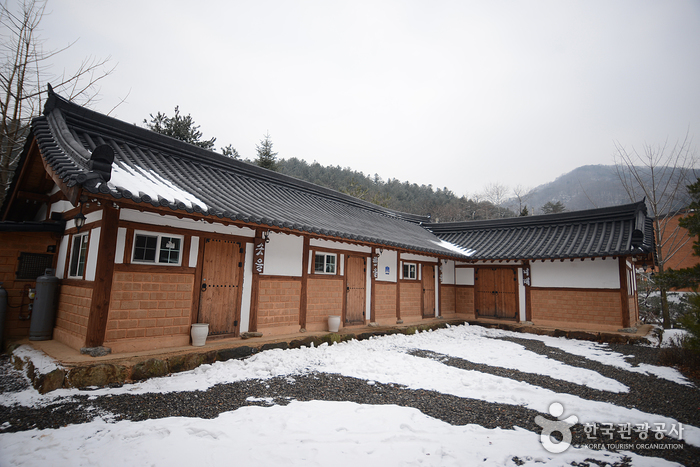 수안채