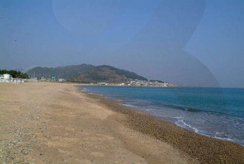 Jangsa Beach (장사해수욕장)