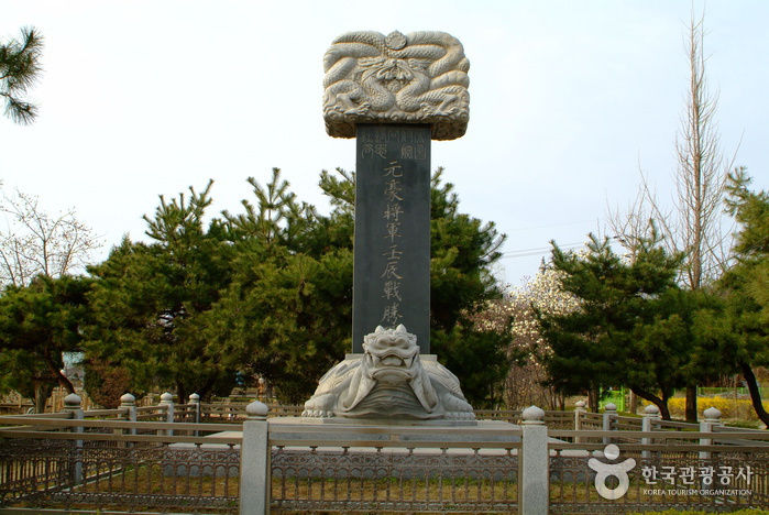 神勒寺(驪州) (신륵사(여주))7