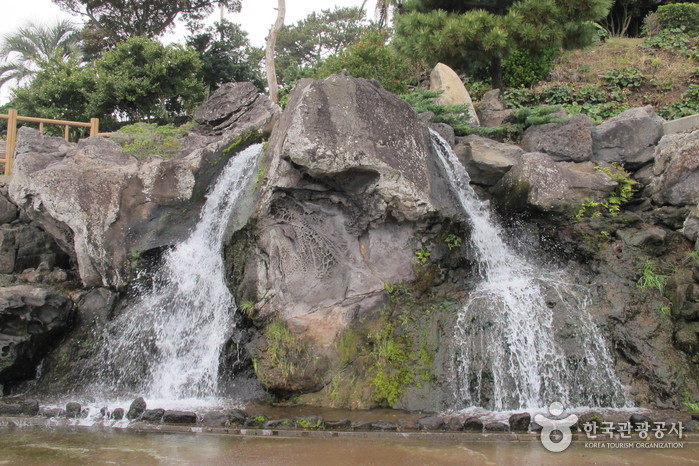 [제주올레 6코스] 쇠소깍-서귀포 올레1