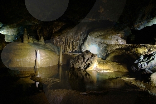 Daegeumgul Cave (대금굴)