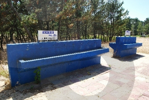 Jumunjin Beach (주문진해변)