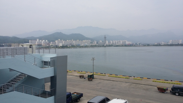 속초수협 청호활어센터4