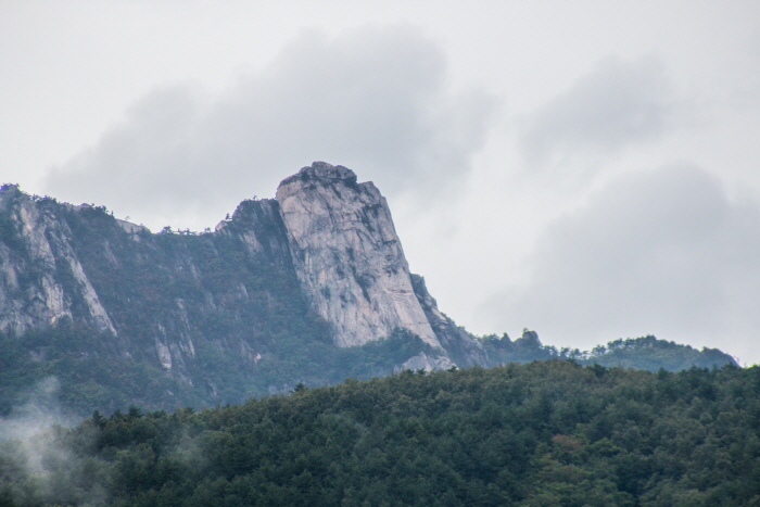 설악산국립공원