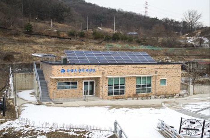 보련마을 사진3