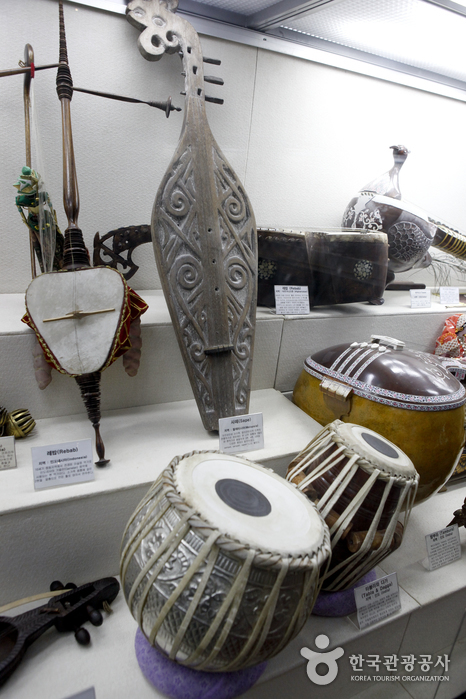 thumbnail-Museum of Musical Instruments of the World (세계민속악기박물관)-22