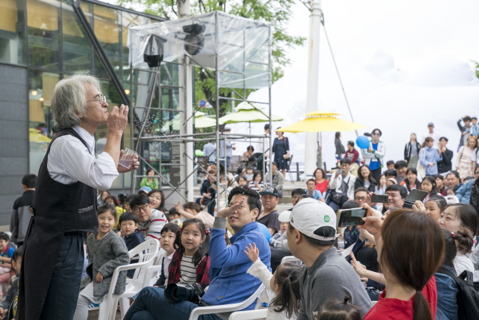 대학로 거리공연축제 20190
