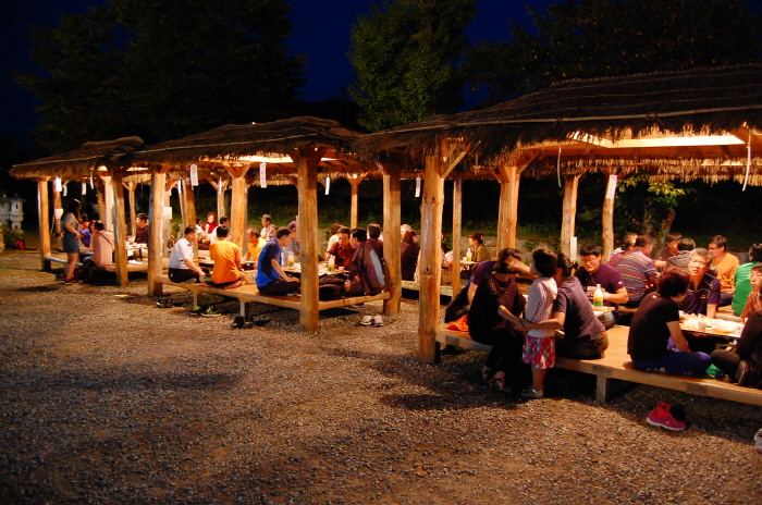 광주예술난장 굿판 20193