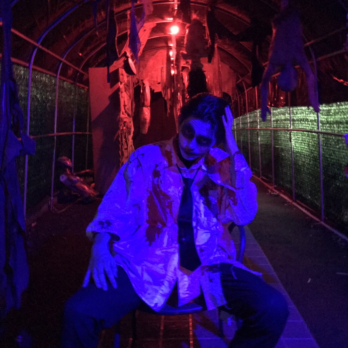 이월드 호러프리즌 : 몬스터어택 20209