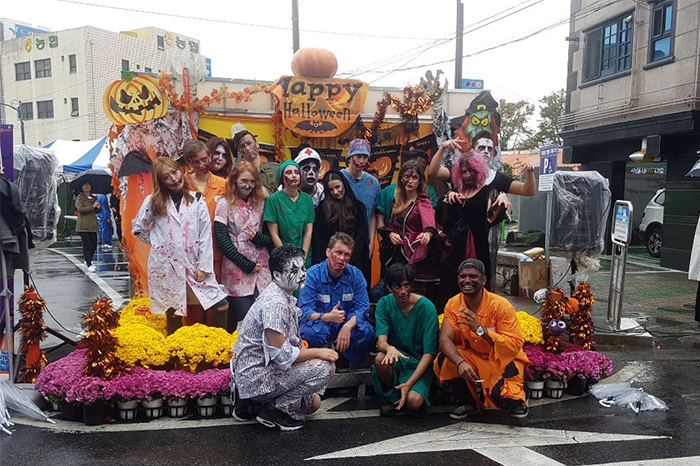 2022 대구할로윈축제4