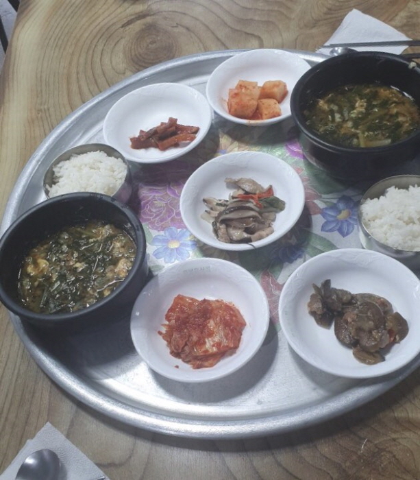 [백년가게]서울식당