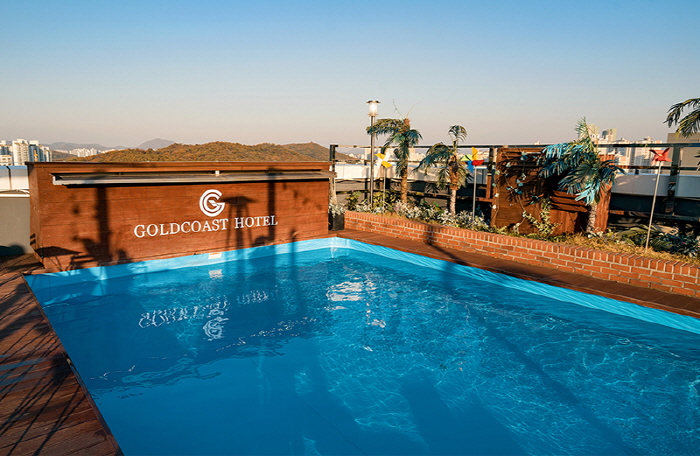 골드코스트호텔 인천2